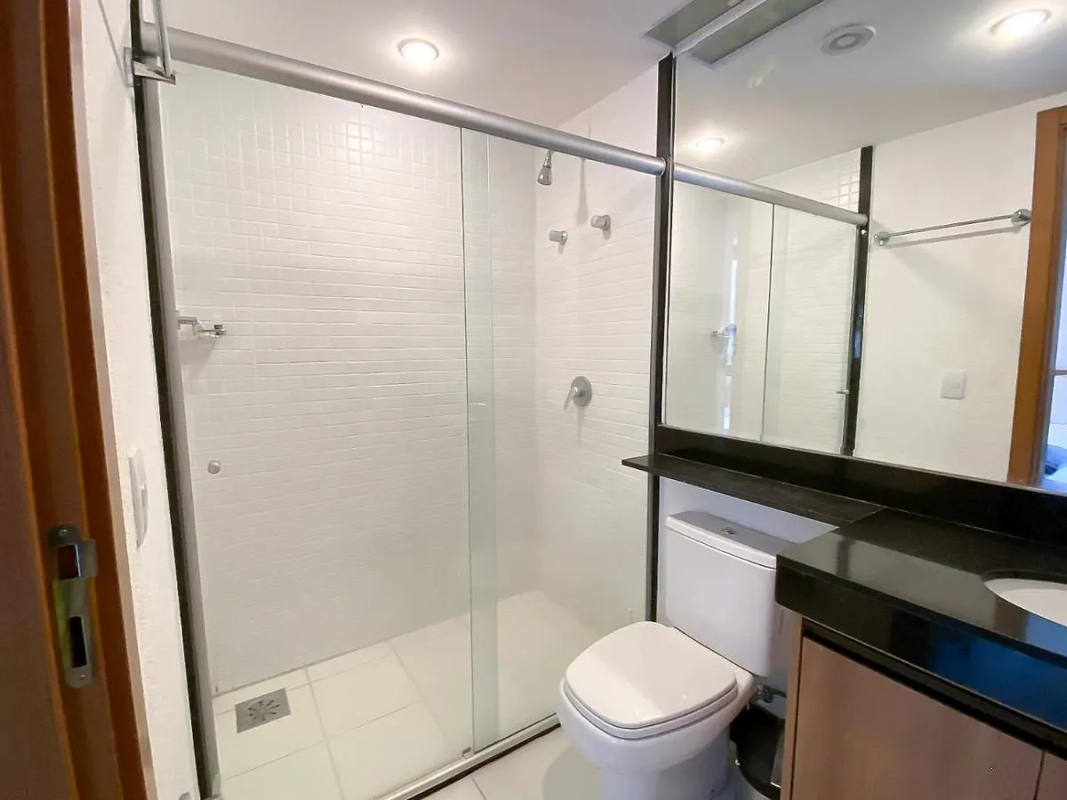 Aparthotel Flat Particular No Centro De Brasilia - Athos Bulcao Brésil